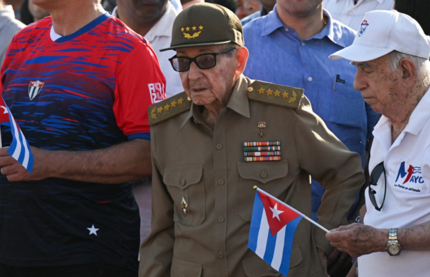 Estados Unidos imputó formalmente al expresidente cubano, Raúl Castro | Televen