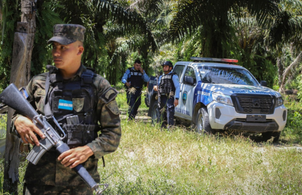 Gobierno de Honduras promete justicia ante matanza de 19 personas | Televen