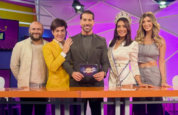 ¿Persistencia o frustración? Debate Explosivo analizó el regreso de misses a los certámenes