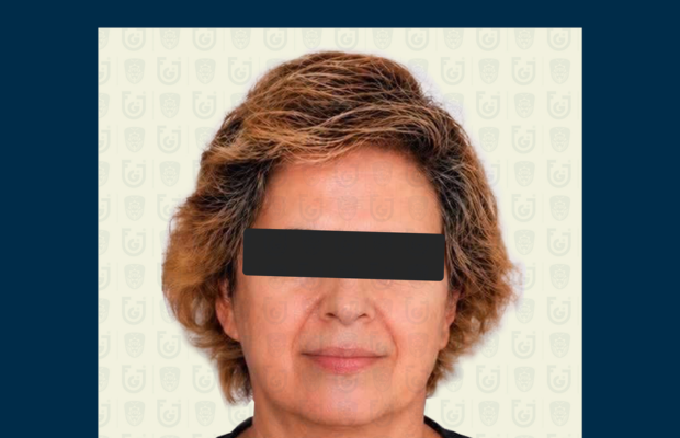 Erika María Herrera- 