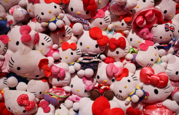 Avanza la preproducción de la nueva película de «Hello Kitty» | Televen