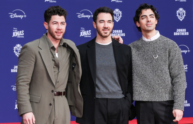 Los Jonas Brothers lanzaron su propio podcast | Televen