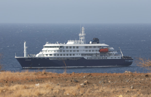OMS: Brote de hantavirus en un crucero pudo deberse a transmisión de persona a persona | Televen