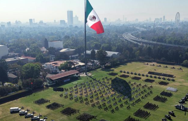 México informó que continúa el proceso de extradición de Erika “N” | Televen