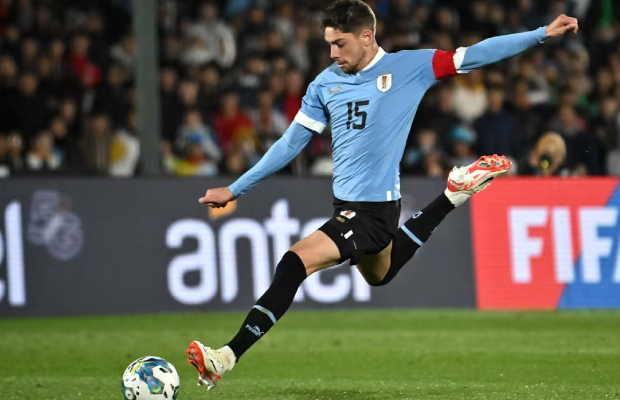 Mundial 2026: Conoce a la selección absoluta de Uruguay