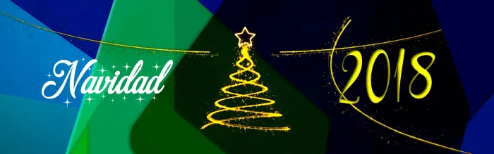 Navidad 2018