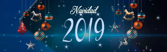 Navidad 2019