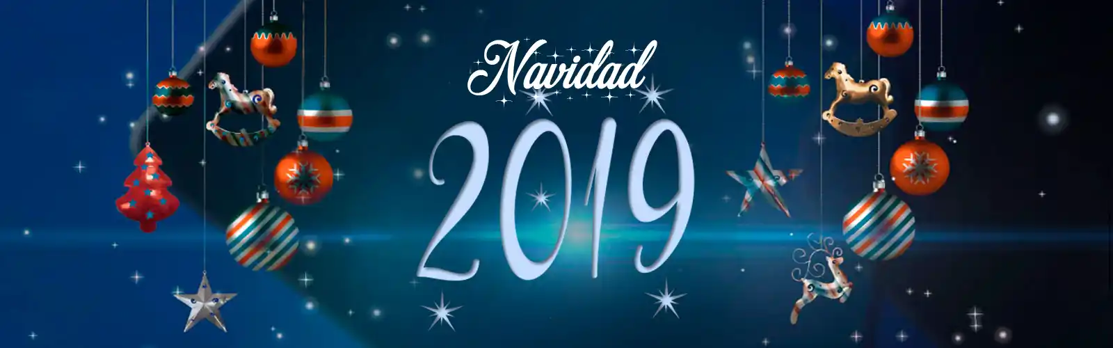 Navidad 2019
