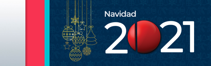Navidad 2021