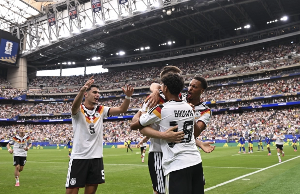 Mundial 2026: Conoce los resultados de este fin de semana