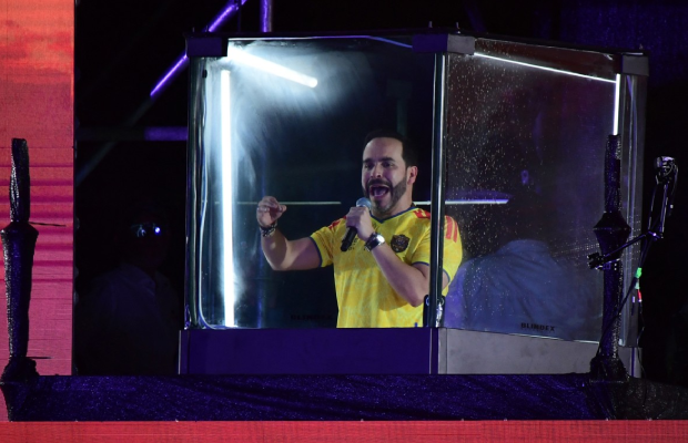 De la Espriella se impone en las presidenciales de Colombia y llama a la unidad nacional