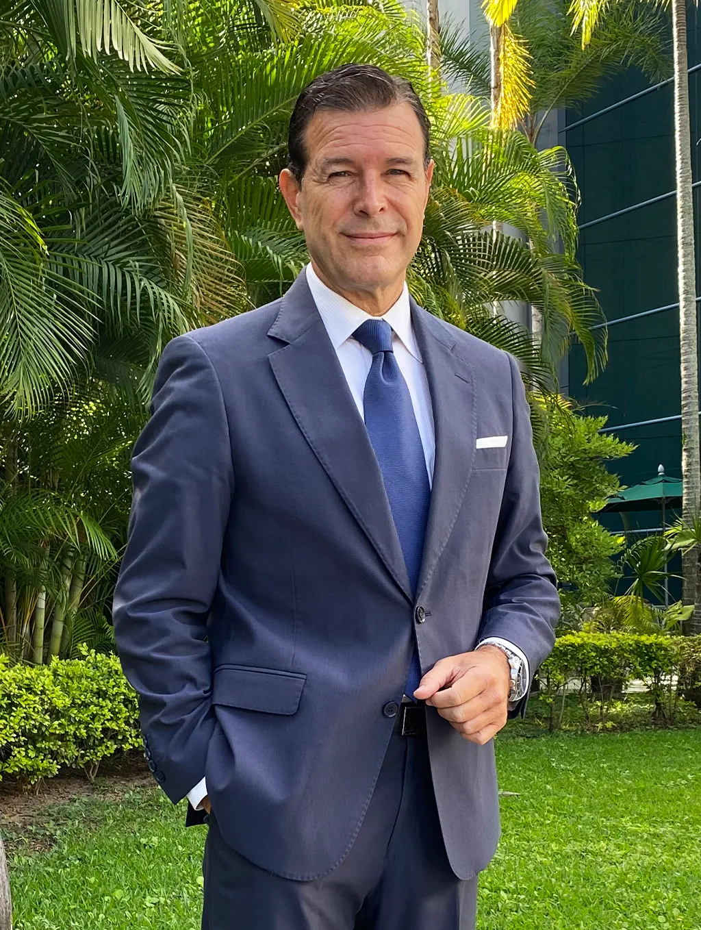 Adrián Barros