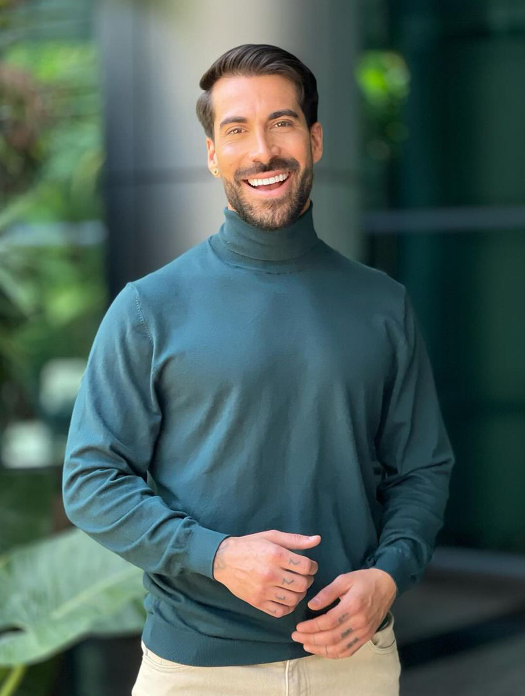 Adrián Lara