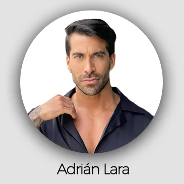 Adrián Lara