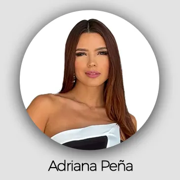 Adriana Peña