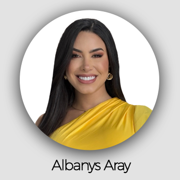 Albanys Aray