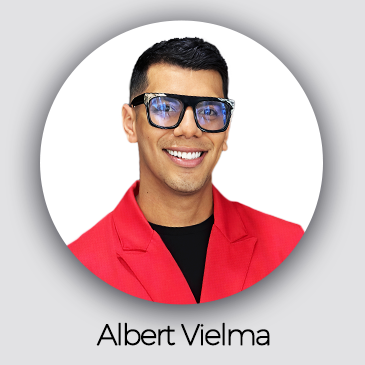 Albert Vielma