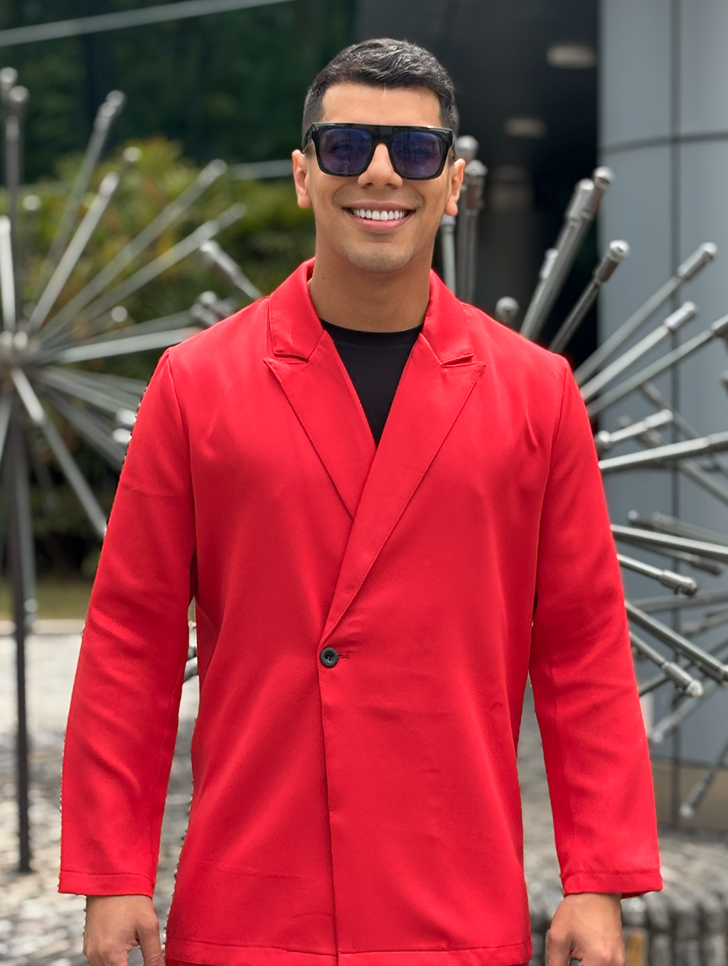Albert Vielma