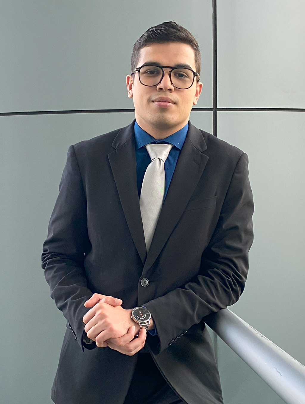 Alejandro Parra