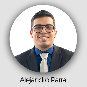 Alejandro Parra