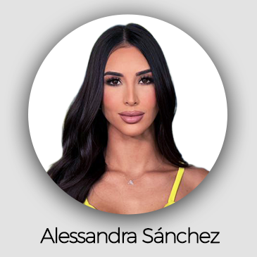 Alessandra Sánchez