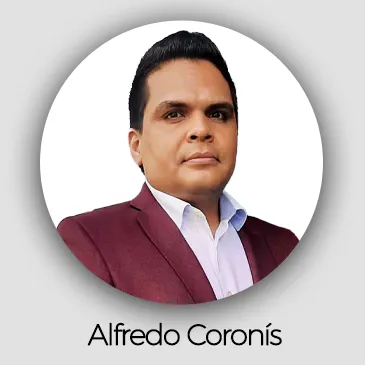 Alfredo Coronis