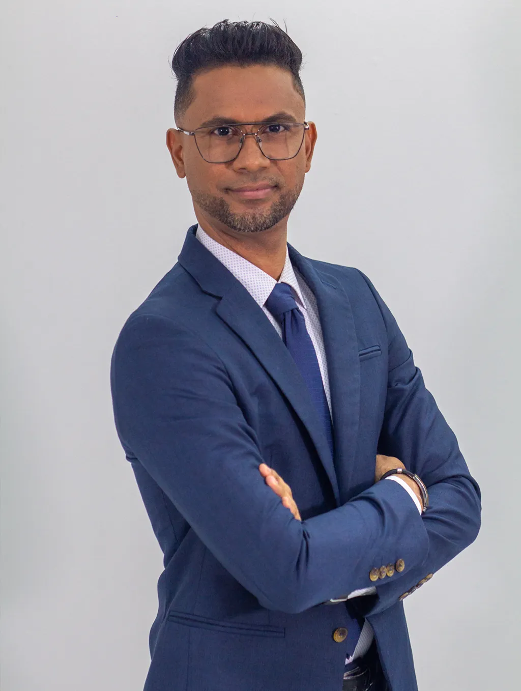 Deivis Ramirez