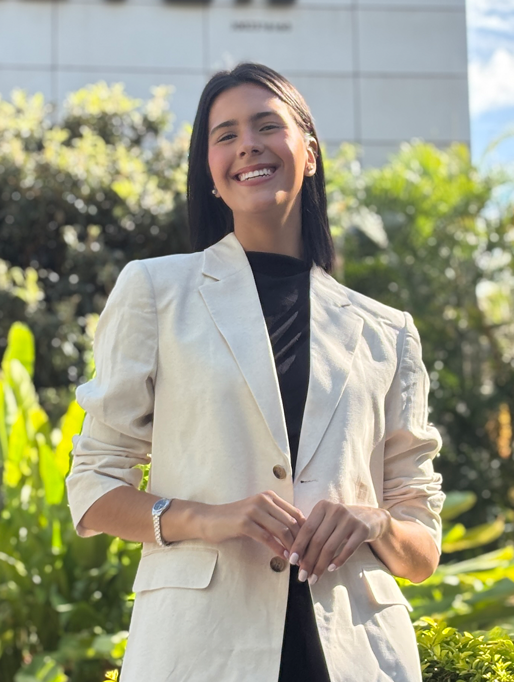 Karelys Pérez