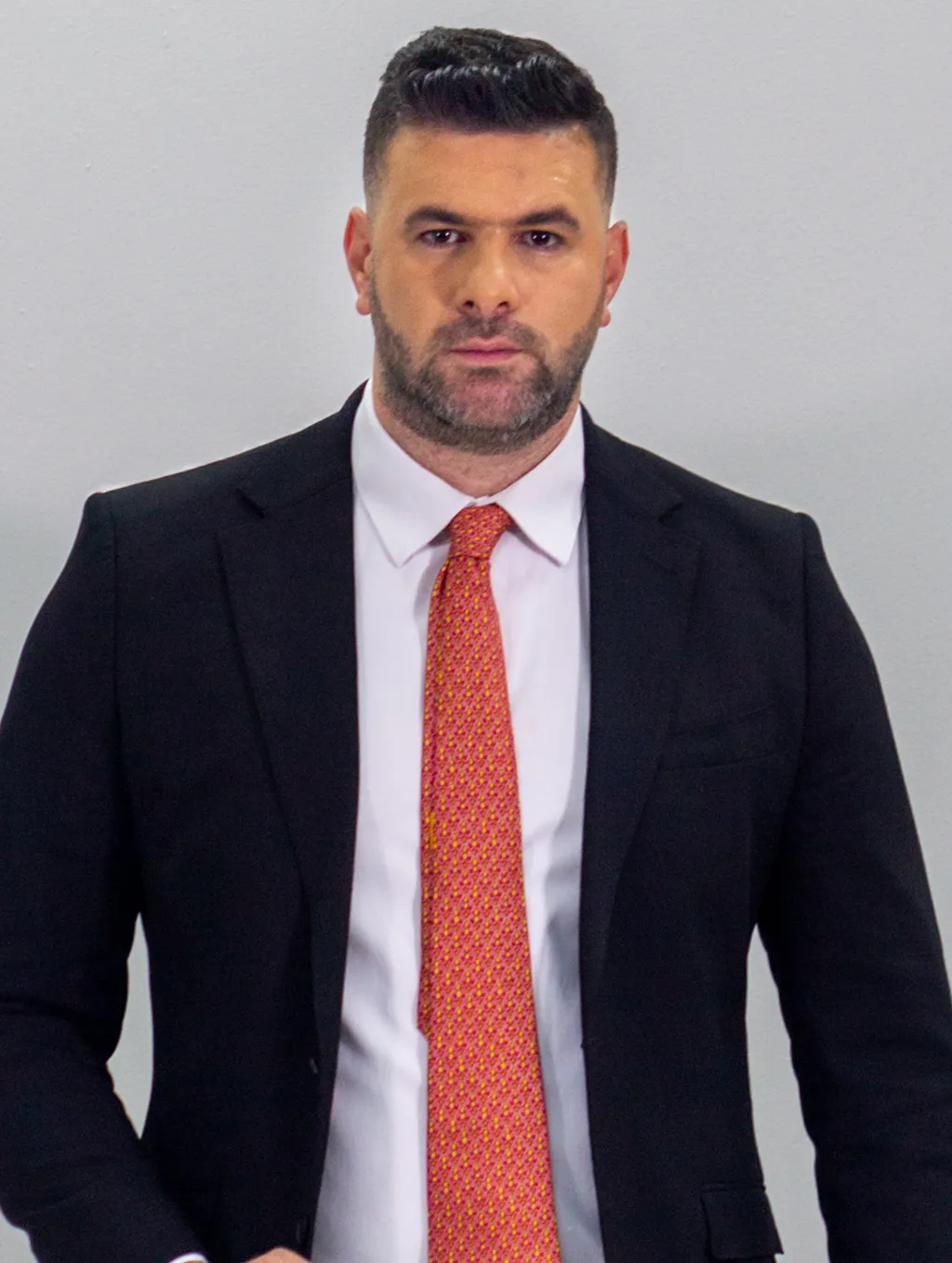 Omar Alzahabi