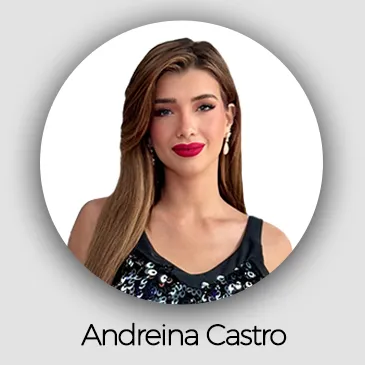 Andreína Castro
