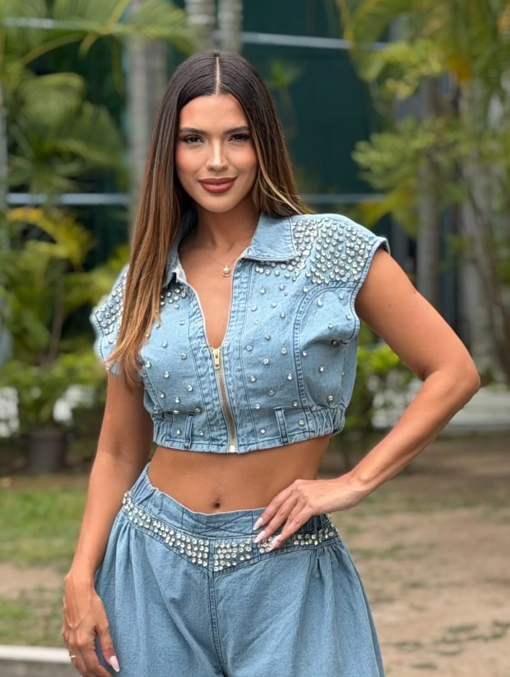 Adriana Peña