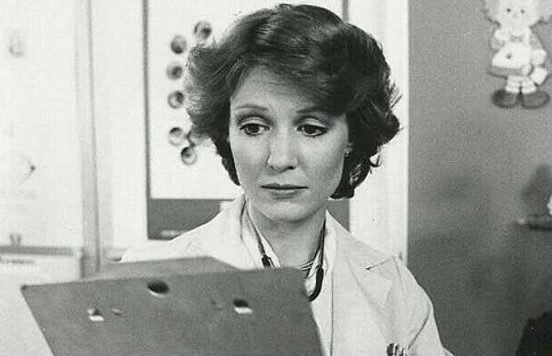 Falleció la actriz Anne Schedeen a los 77 años