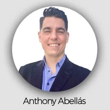 Anthony Abellás