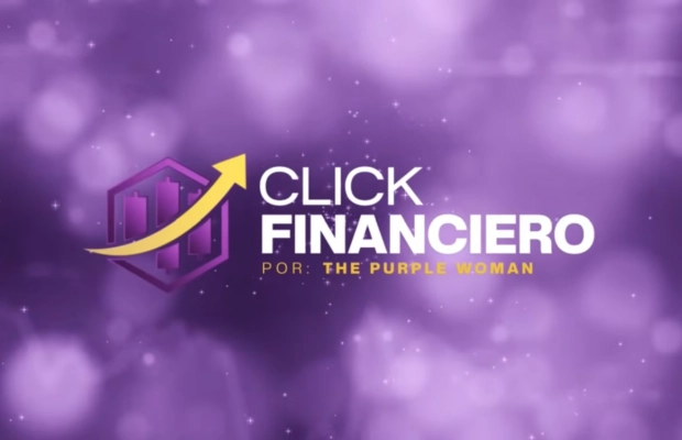 Disfruta del séptimo episodio de Click Financiero este domingo por Televen
