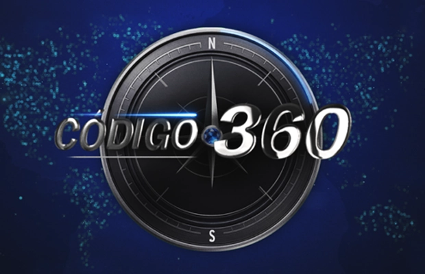 Televen apuesta por la narrativa en profundidad con el estreno de Código 360