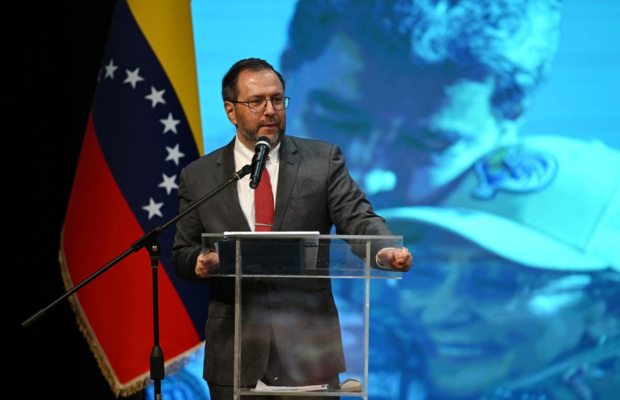 Gil: Venezuela «desmontó» el laudo arbitral de 1899 ante la CIJ