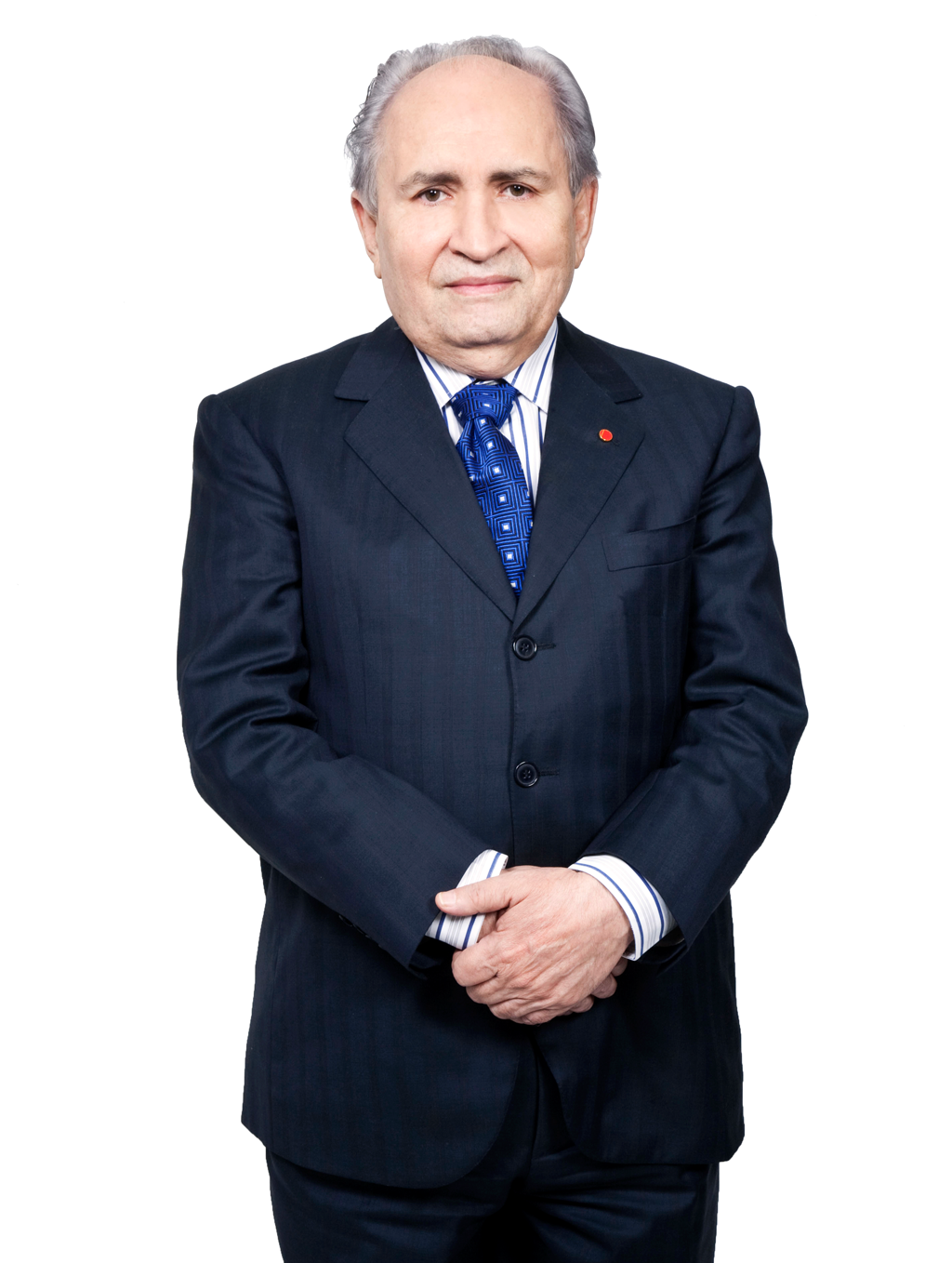 Carlos Croes