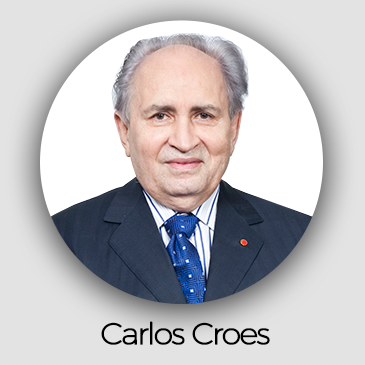 Carlos Croes