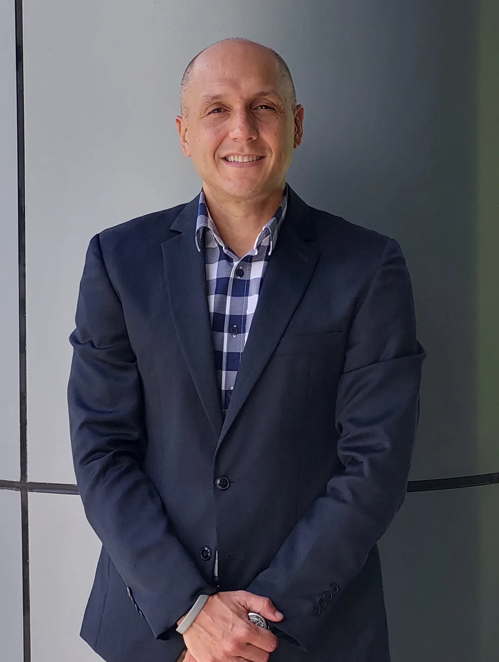 Carlos Domingues