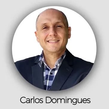 Carlos Domingues