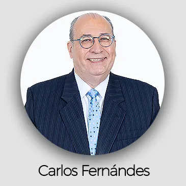 Carlos Fernándes