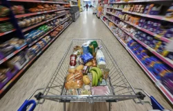 canasta alimentaria
