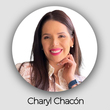 Charyl Chacón