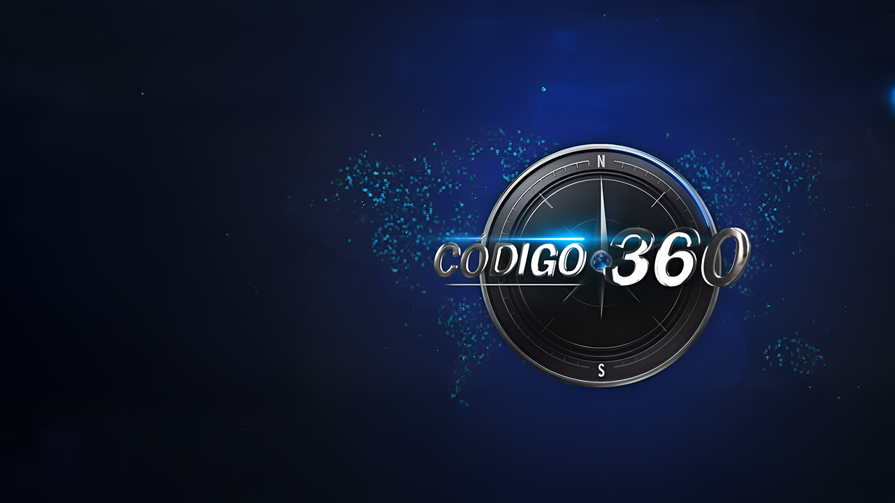 CÓDIGO 360