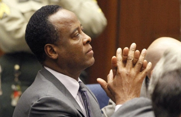 ¿Qué pasó con Conrad Murray? Así vive el declarado culpable por la muerte de Michael Jackson