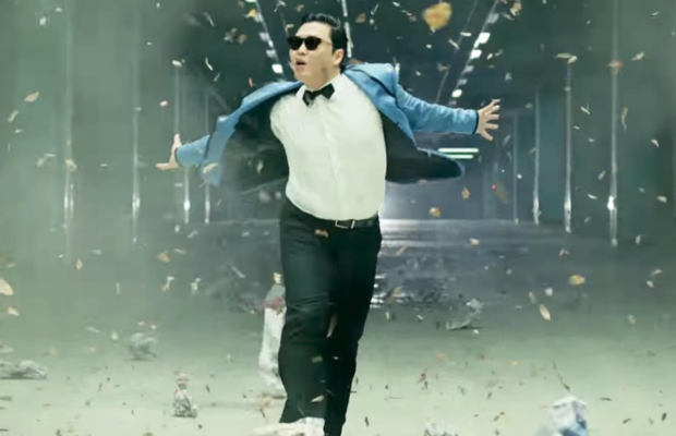 Convocan a baile masivo de “Gangnam Style” durante el encuentro entre México y Corea del Sur