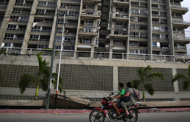 Despliegan puntos de internet gratuito y servicios de conectividad satelital en Caracas y La Guaira tras terremotos