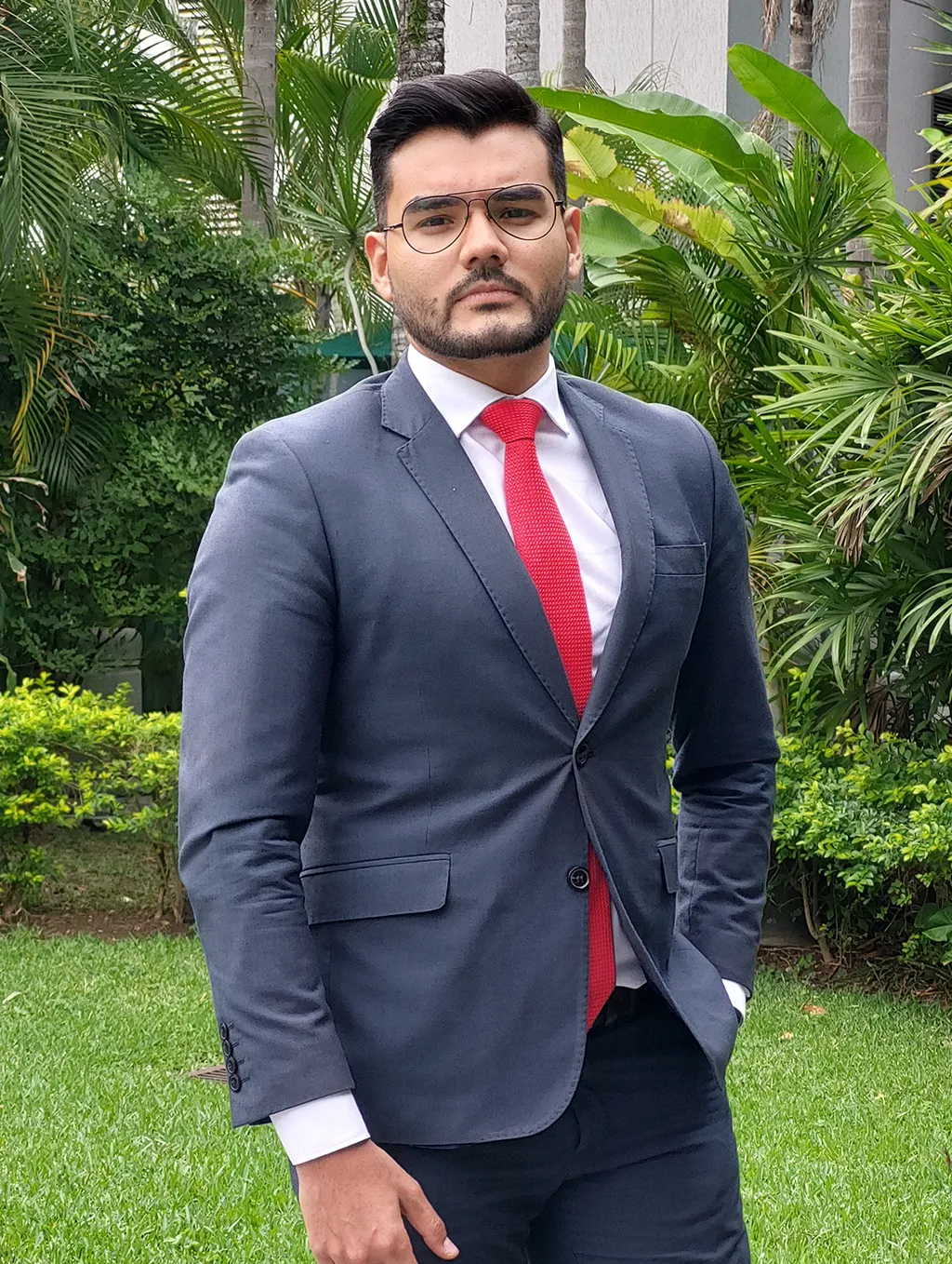 Daniel Álvarez Rojas