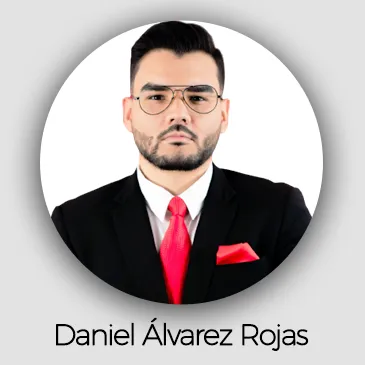 Daniel Álvarez Rojas