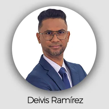 Deivis Ramirez